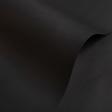 Бумага дизайнерская<br>LINEN BLACK ЧЕРНЫЙ<br>250 г/м2