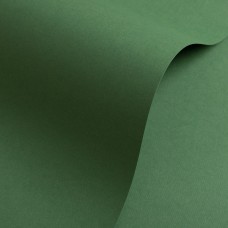 Бумага дизайнерская<br>LINEN Christmas Green Рождественский зелёный<br>270 г/м2