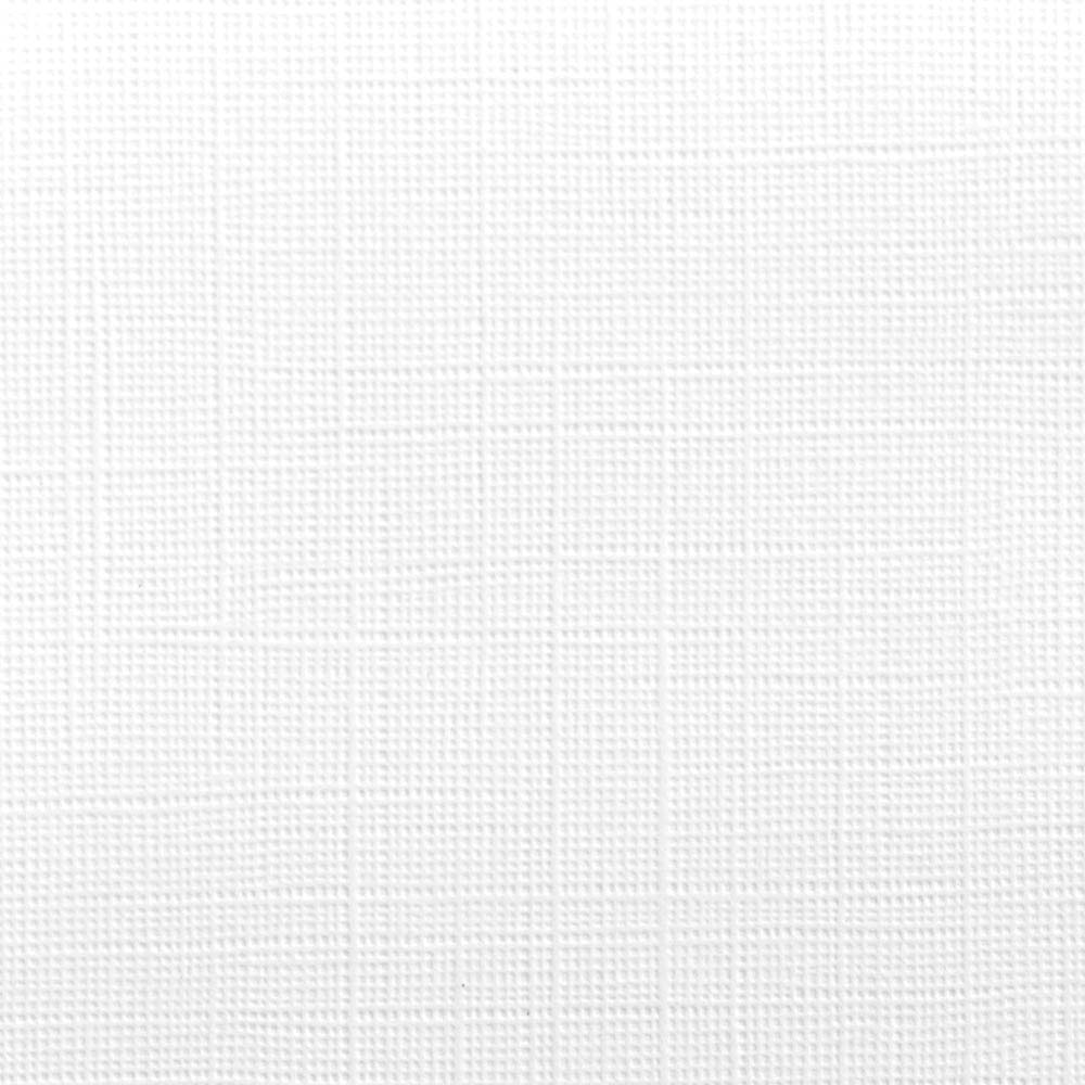 Бумага дизайнерская<br>ICEBLINK (VERONA) Белый Лен<br>300 г/м2, 100л
