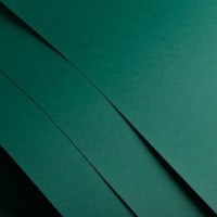 Бумага дизайнерская<br>BURANO English Green Тёмно-зелёный<br>250 г/м2