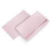 Бумага дизайнерская<br>MAJESTIC CLASSIC Розовый лепесток<br>250 г/м2