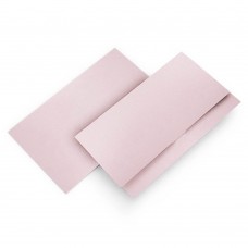 Конверт дизайнерский<br>РАЗБОРНЫЙ MAJESTIC classic Petal Розовый лепесток<br>250 г/м2