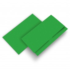 Конверт дизайнерский РАЗБОРНЫЙ FAVINI<br>BURANO Luce интенсив 60 ярко-зелёный<br>250 г/м2