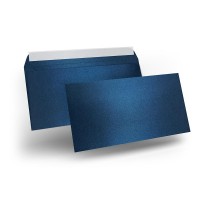 Конверт дизайнерский<br>ORIGINALS DARK BLUE ТЕМНО-СИНИЙ<br>120 г/м2