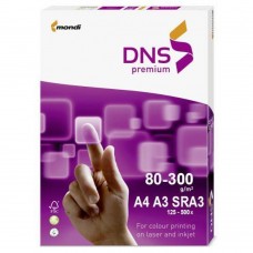Бумага DNS Premium 160 г/м2 А3