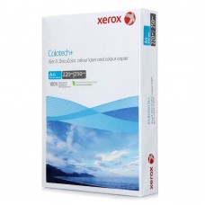 Бумага Xerox Colotech+, А4, 220г/м2, 250л