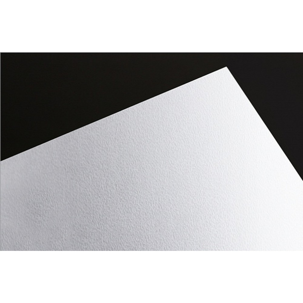 Дизайнерская бумага<br>LUNAR Mini Белый<br>240 г/м2