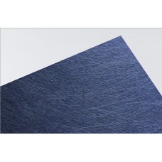 Переплётный материал<br>TWIST Blue, синий<br>120 г/м2