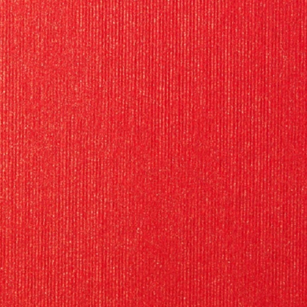 Бумага дизайнерская<br>DORE DALI Rosso Красное золото<br>290 г/м2