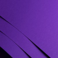 Бумага дизайнерская<br>PRISMA 1/S VIOLET ФИОЛЕТОВЫЙ<br>220 г/м2