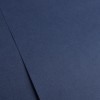 Переплётная дизайнерская бумага<br>CLASSY COVERS TT Navy Синий<br>120 г/м2