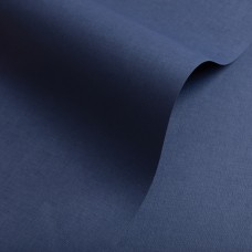 Переплётная дизайнерская бумага<br>CLASSY COVERS TT Navy Синий<br>120 г/м2