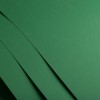 Бумага дизайнерская<br>Feeling Dark Green DS, тёмно-зелёная<br>280 г/м2