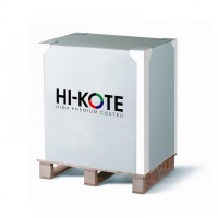 Бумага мелованная Hi-Kote, глянцевая, 105 г/м2, 720х1040 мм