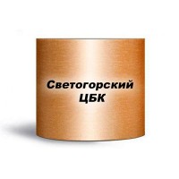 Бумага офсетная Светогорский ЦБК, 70 г/м2, 620 мм, РМ4 (104%)