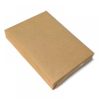 Бумага для печати Mondi, А4, 65г/м2, 500л