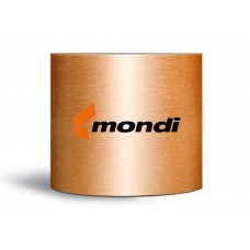 Бумага типографская Mondi KomiText, 55 г/м2, 840 мм