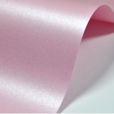 Бумага дизайнерская<br>MAJESTIC CLASSIC Розовый лепесток<br>290 г/м2